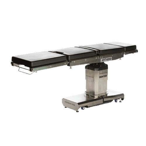 Operating Table XRT 4000