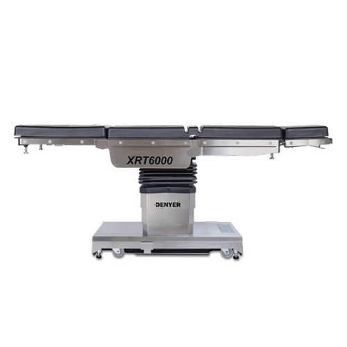 Operating Table XRT 6000