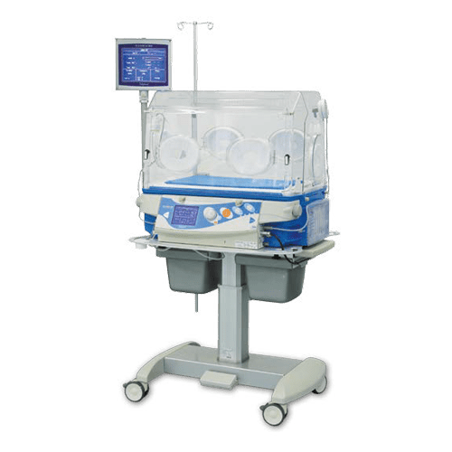 Polytrend Neonatal Incubator